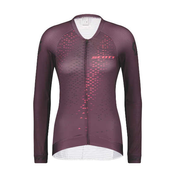 Maillot Femme Scott RC Pro