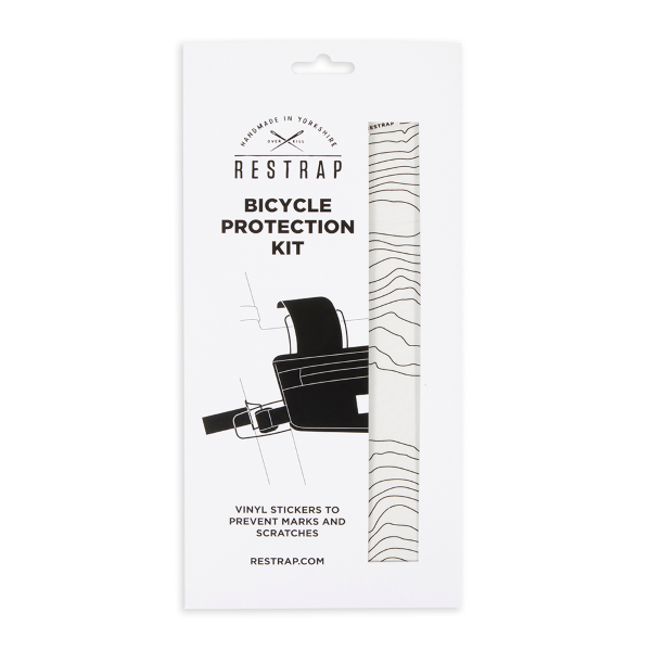Restrap - Kit protección bicicleta