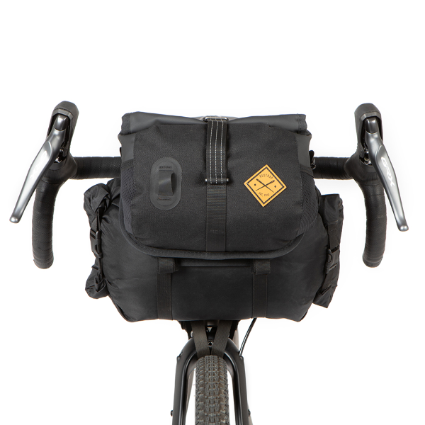 Restrap - Torba na kierownicę Holster Plus