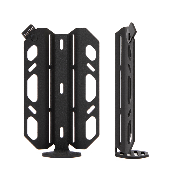 Restrap - Fork Bag Support
