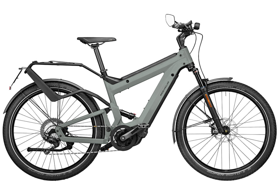 Riese & Müller Delite4 GT Touring