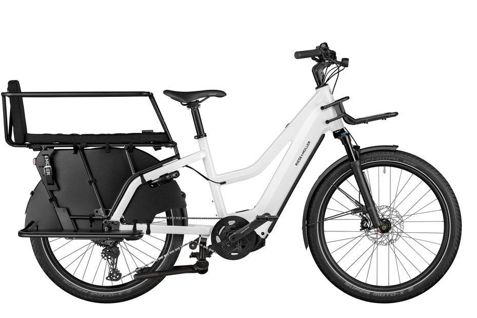 Riese & Müller Multicharger2 Mixte GT Family