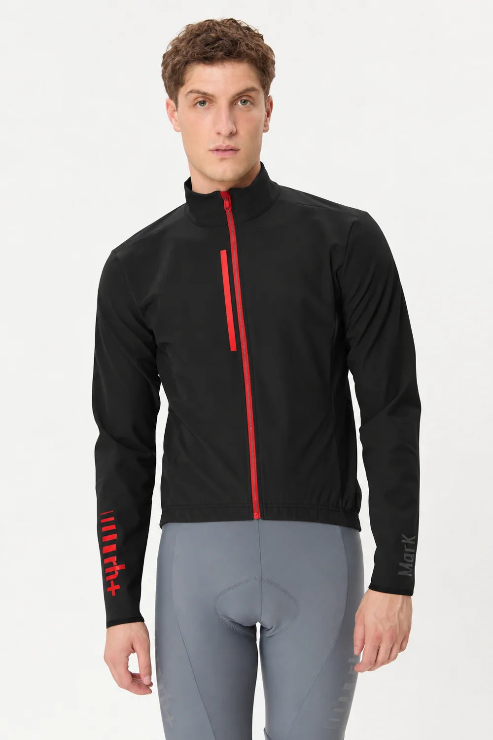 Zero Rh+ Mork Winter Jacket