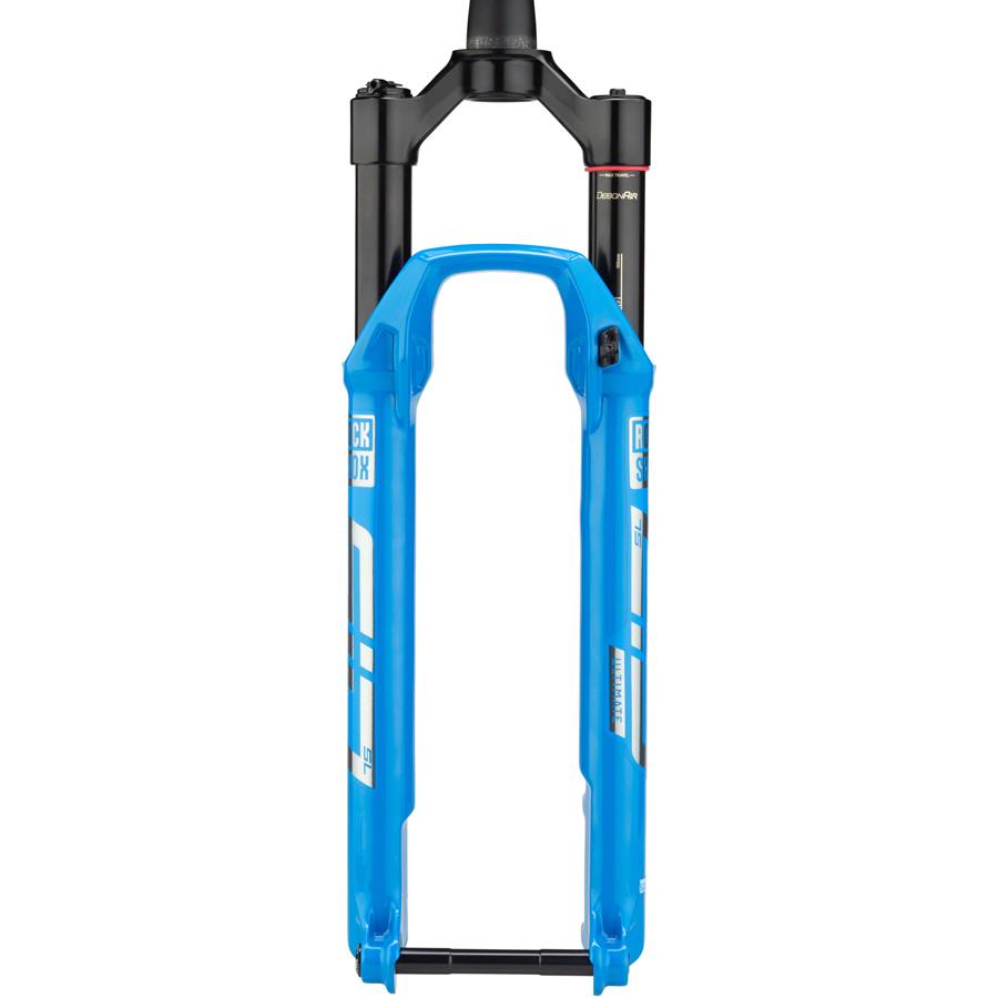 Rockshox am fs sid sl ultimate fourche 29