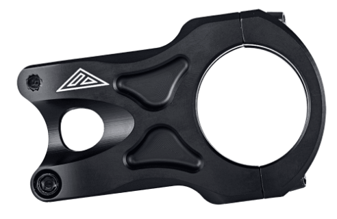 Potence Azonic THE ROCK 31.8mm