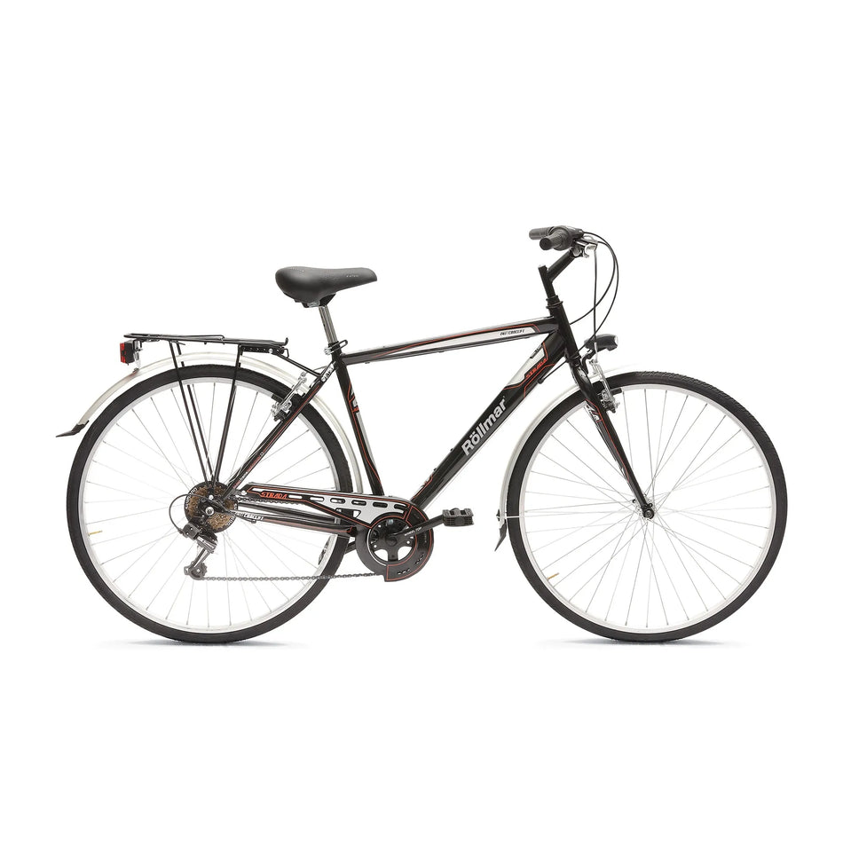 Rollmar Road 28" 18v