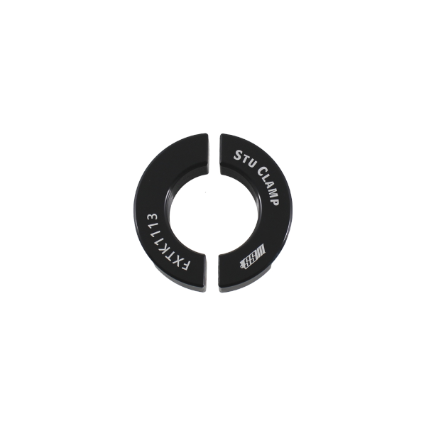 Rt Parts - Stu Clamp (do amortyzatora FOX VAN/DHX Coil)