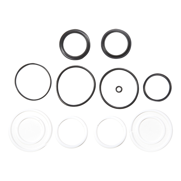 Rt Parts - FOX, Float X2 Air Can Seal Kit, Black, 1 set