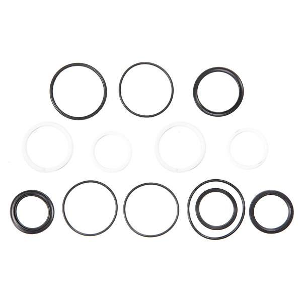 Rt Parts - RockShox Monarch Plus Air Can Seal Kit, Black, 1 set