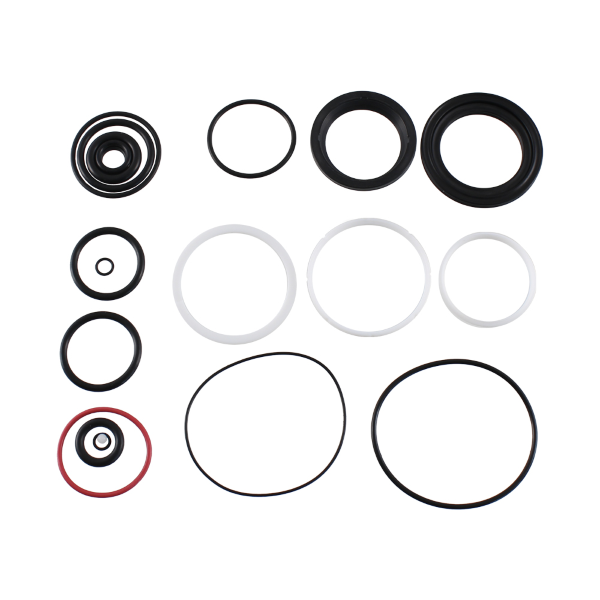 Rt Parts - ROCK SHOX Deluxe Air Can/Dämpfer Dichtsatz C1