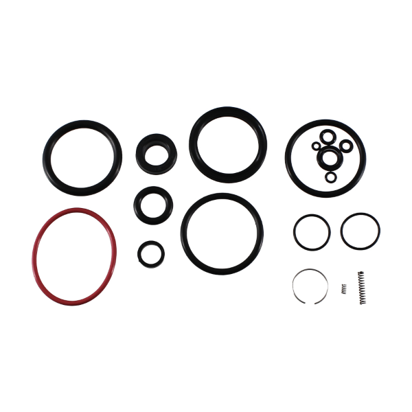 Rt Parts - ROCK SHOX SID 35, C1, Race Day Air/Dämpfer Dichtsatz 21-23