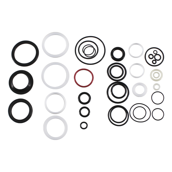 Rt Parts - ROCK SHOX Brain Air Can/Dämpfer Dichtsatz Specialized/EPIC