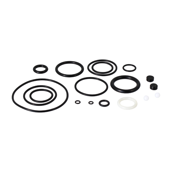 Rt Parts - FOX Kit de reconstruction d'amortisseur FLOAT X 13-17
