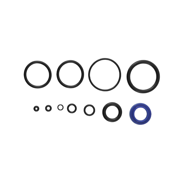 Rt Parts - ROCK SHOX, Super Deluxe Coil Dämpfer Dichtsatz, A1-A2, 1 Satz