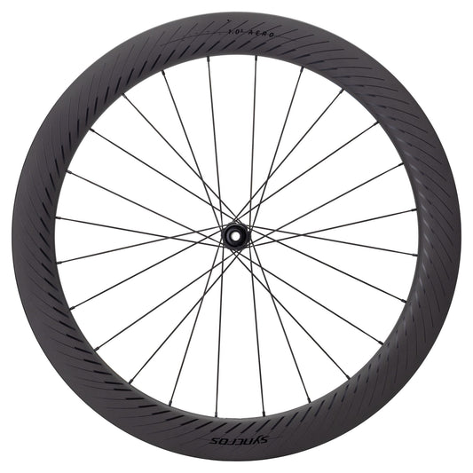 Syncros Capital Wheels Aero 1,0 s 60 mm