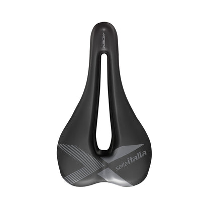 Selle elle italia x-bow superflow s3