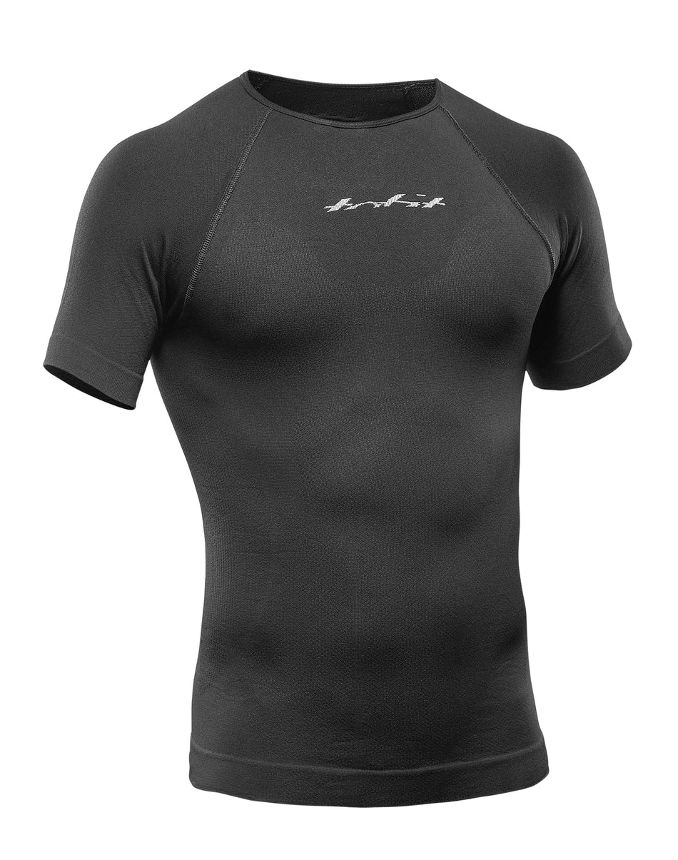 Tofit Giove Short Sleeve Base Layer