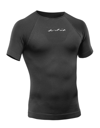 Tofit Giove Kurzarm-Unterwäschehemd