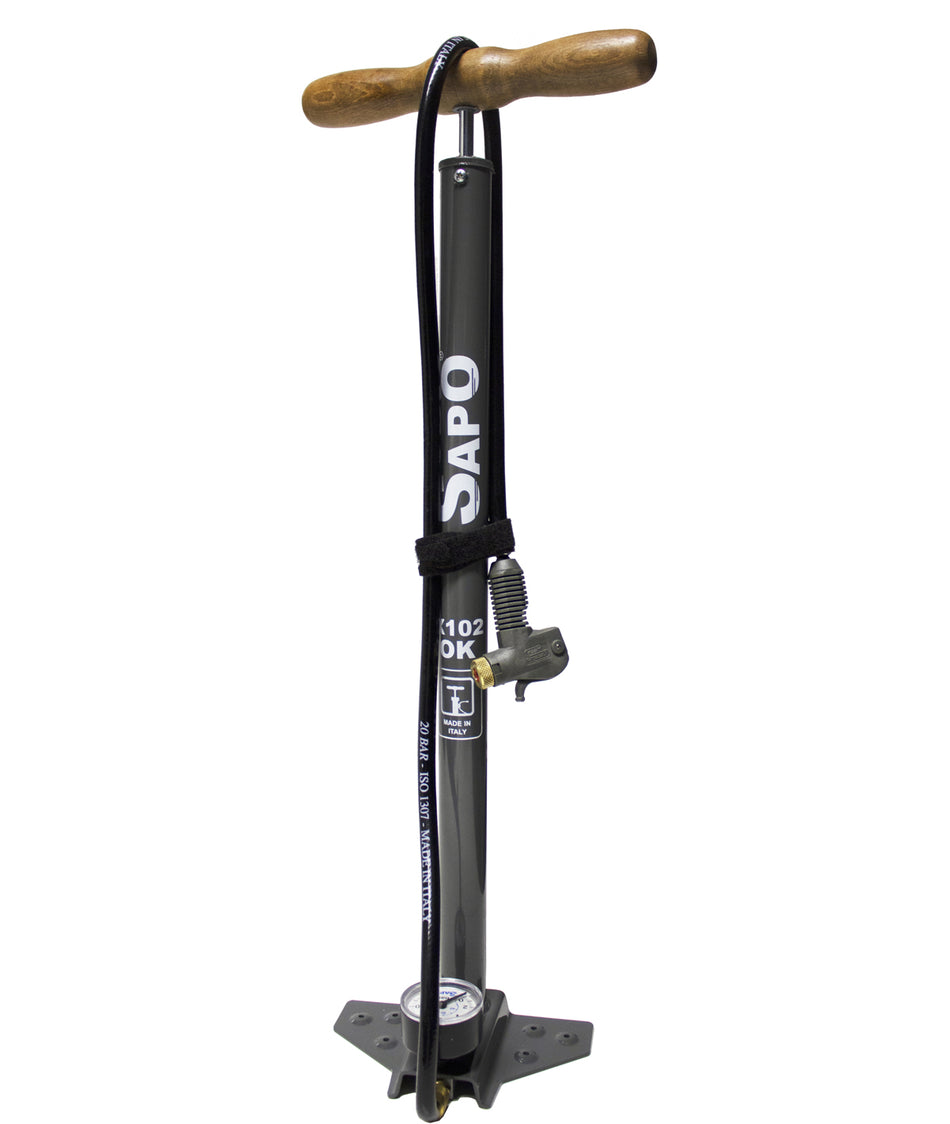 Sapo X102 OK floor pump