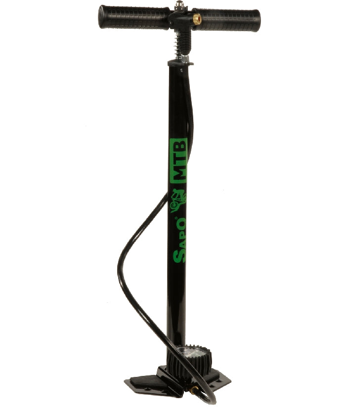 Standpumpe Sapo MTB 4 Bar/58 PSI