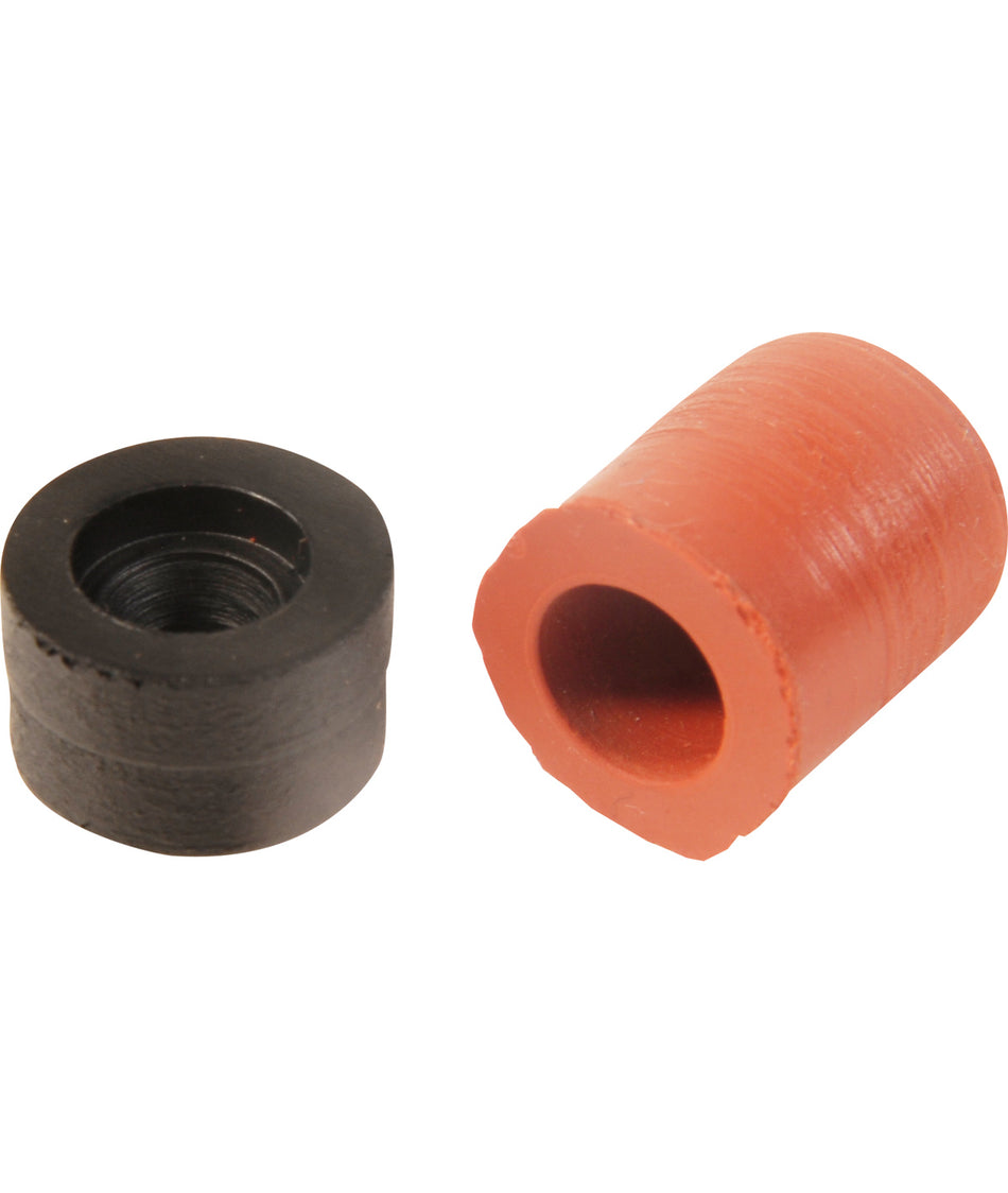 Petits caoutchoucs Sapo en plastique