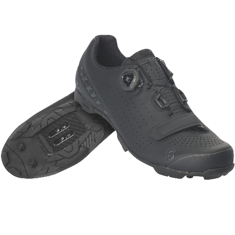 Scott MTB Shoes Vertec Boa