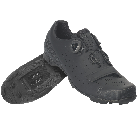 Chaussures Scott VTT Vertec Boa
