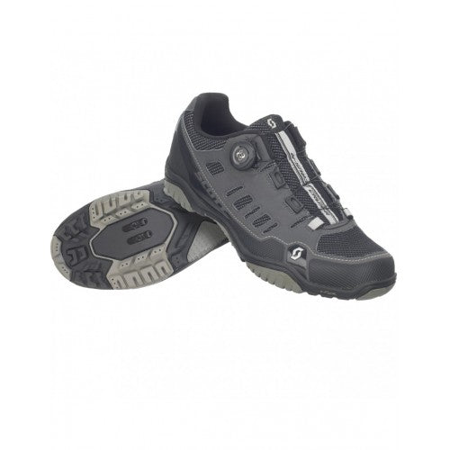 Zapatos Scott Sport Crus R Boa
