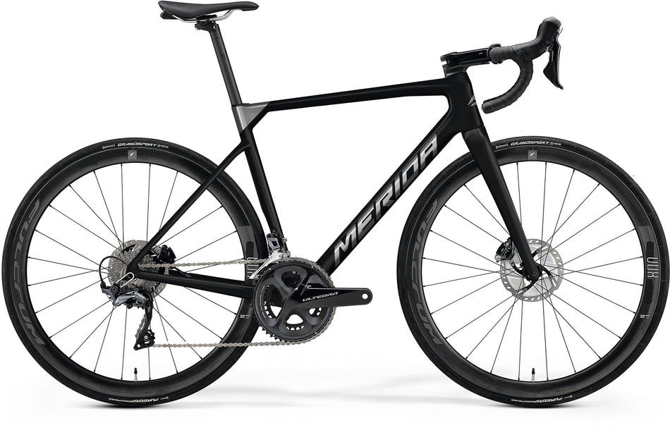 Merida Scultura 6000 Ultegra 11v