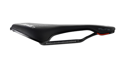 SELLA SELLE ITALIA FLITE BOOST Zestaw Carony Superflow S3