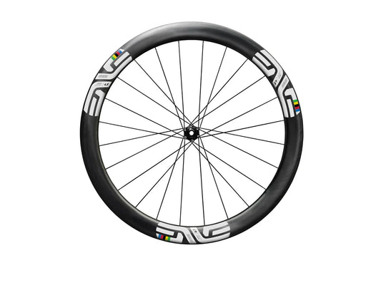 Para Enve SES 4.5 DISC LTD - Limitowana edycja mistrzów świata