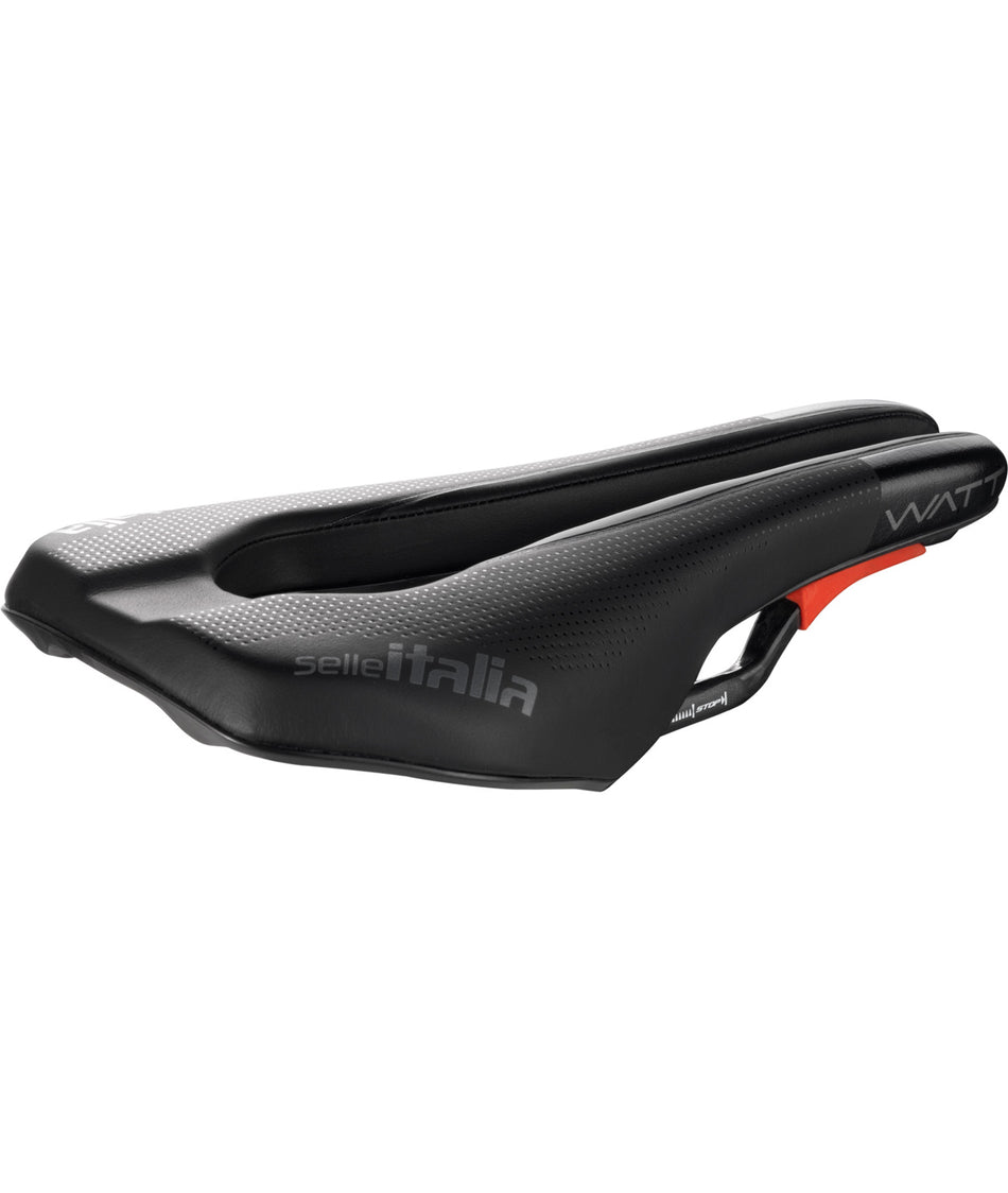 Selle Italia WATT Kit Carbone SuperFlow