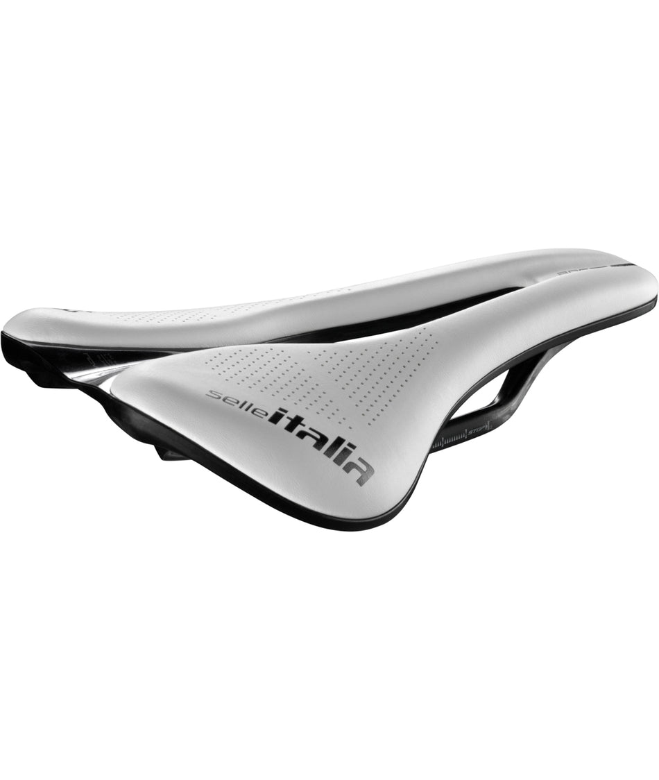 Selle Italia Novus EVO Boost Kit Carbone SuperFlow