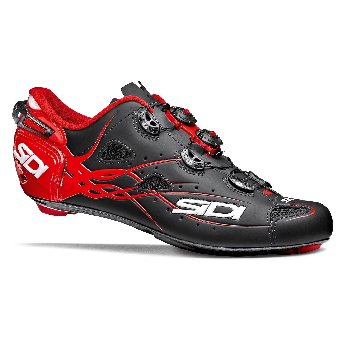 Sidi Shot Shoes Matt