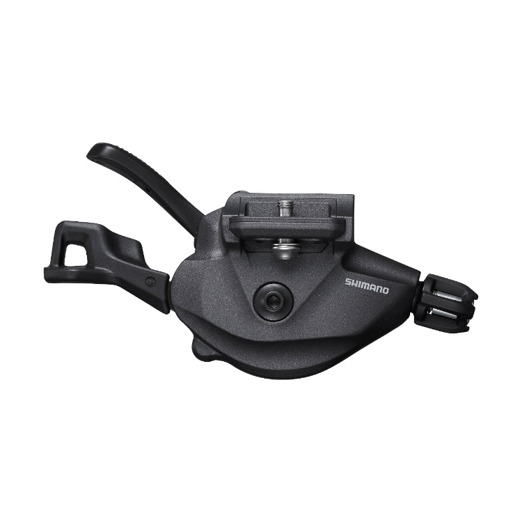 Dźwignia zmiany biegów prawa Shimano Deore XT I-SPEC EV 12-v SL-M8100