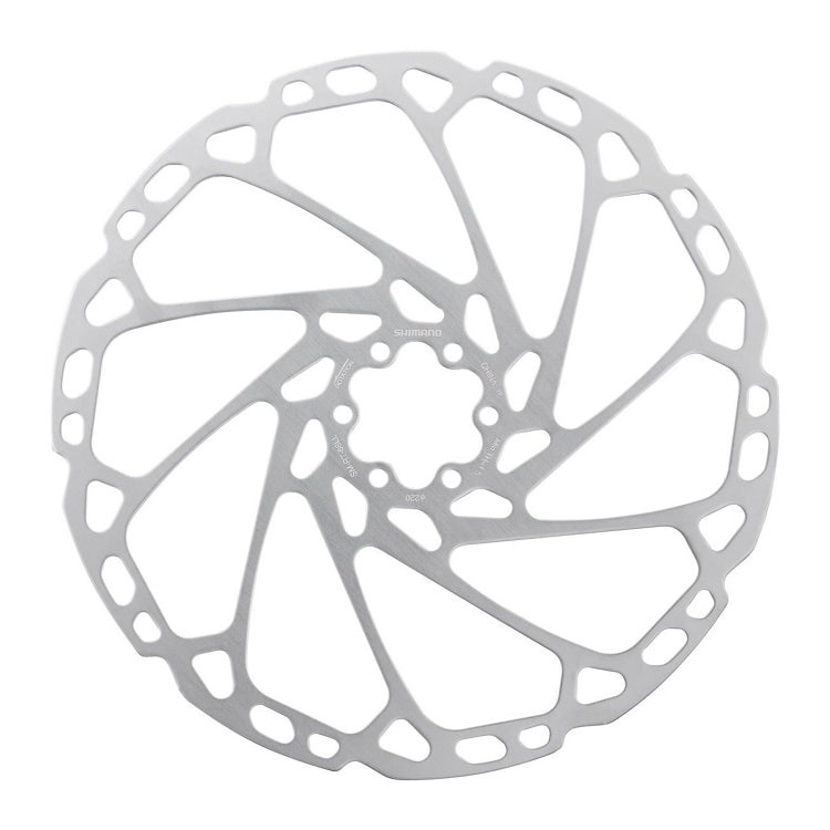 Disco de Freno Shimano SLX Deore SM-RT66 6 Agujeros