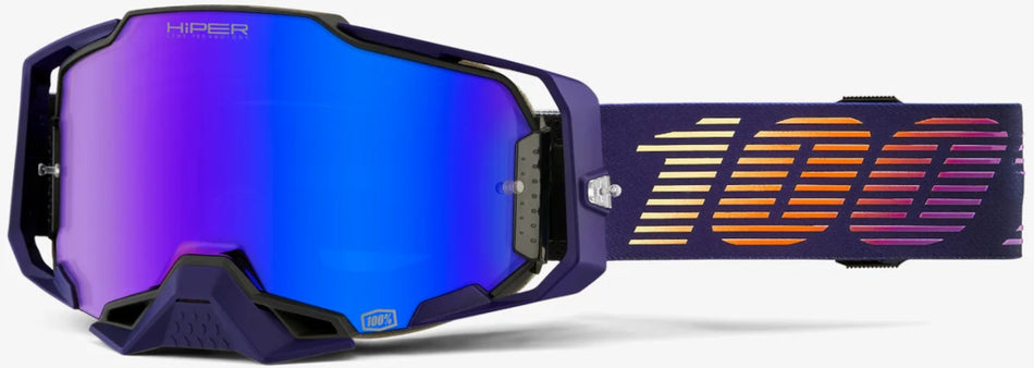 100% Armega Hiper Mask