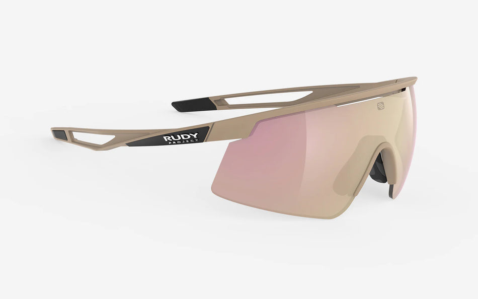 Rudy Project Turbolence Multilaser Glasses