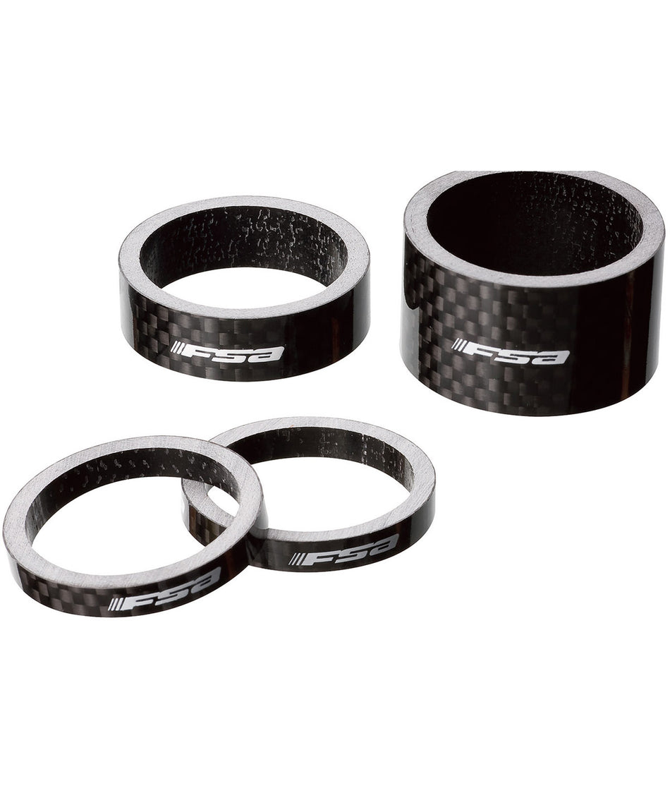 Fsa Distanzring Carbon 1-1/8"