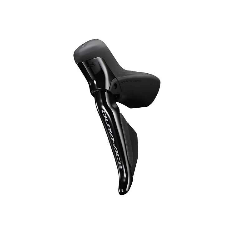 Palanca De Frenos De Disco Hidráulicos Shimano Dura-Ace Di2 ST-R9270-Izquierda 2x12s