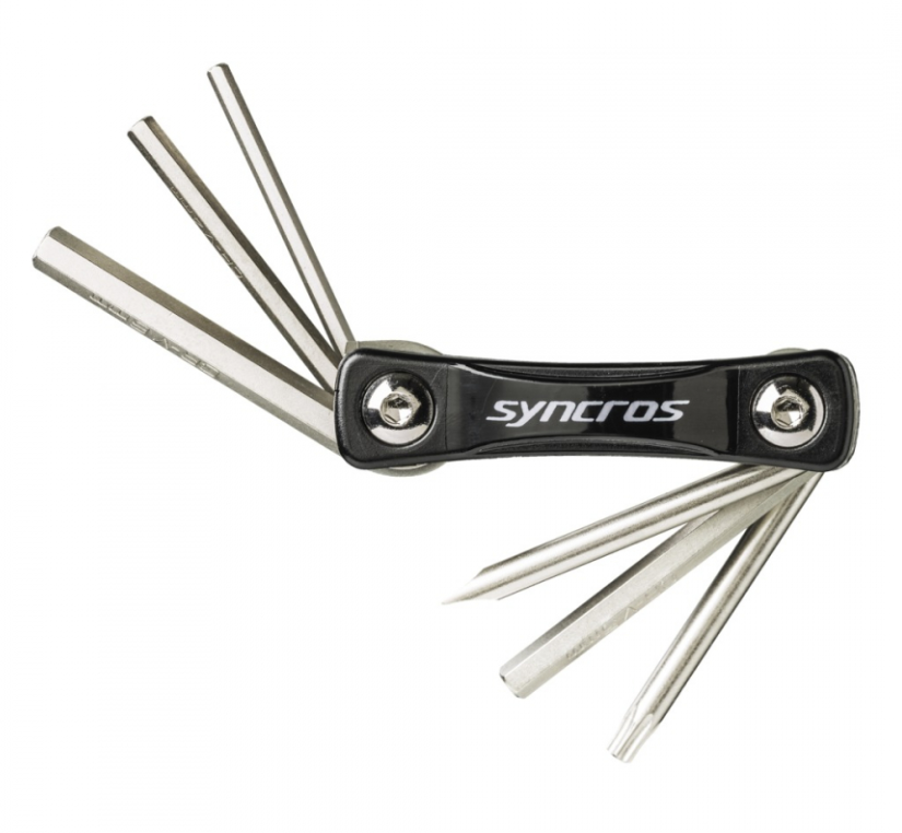 Syncros Essentials ST01 Mehrzweck -Tool