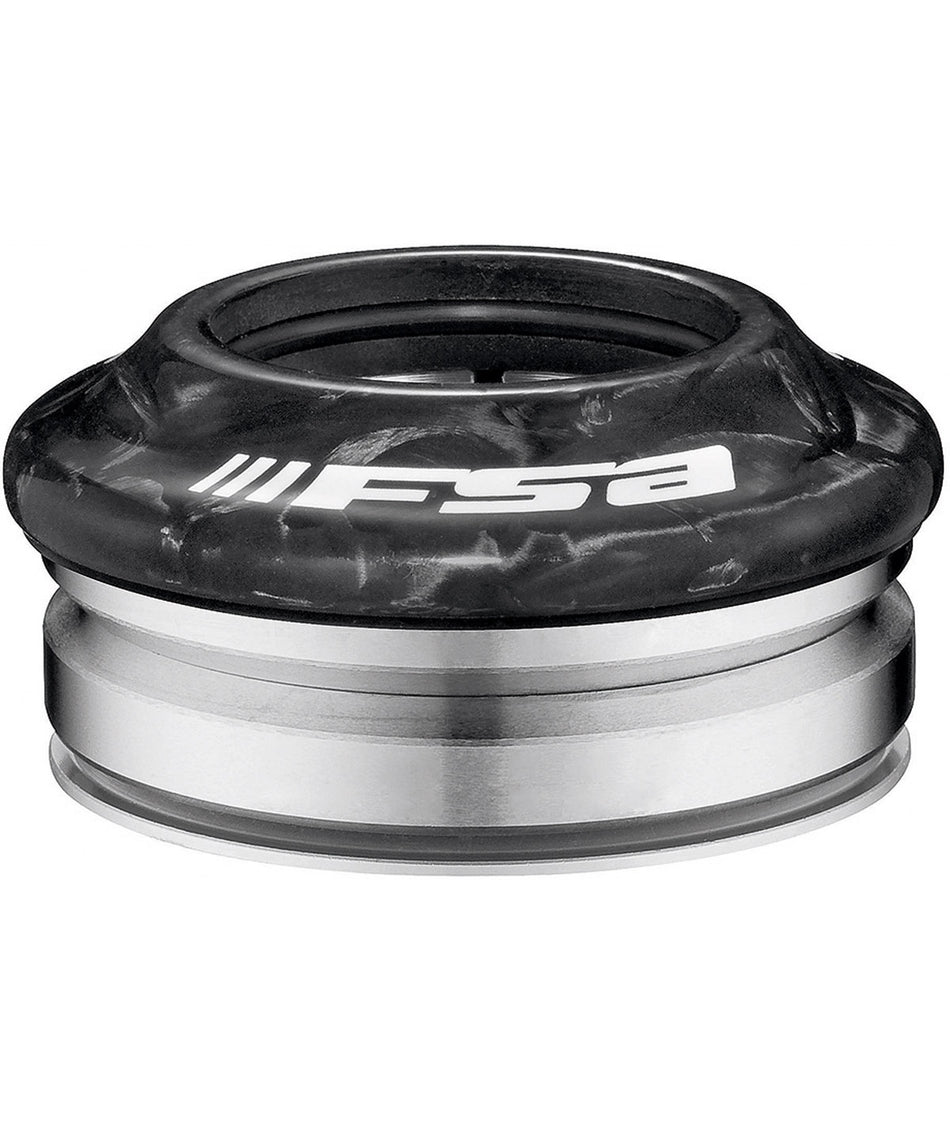 Fsa No.53CF-1 carbon 10mm 1-1/4" headset
