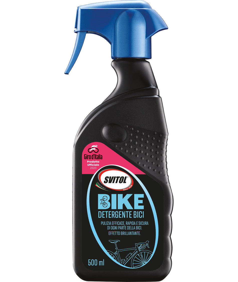 Svitol Bike środek do czyszczenia roweru