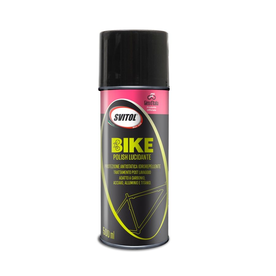Svitol Bike Polish Politur 500 ml