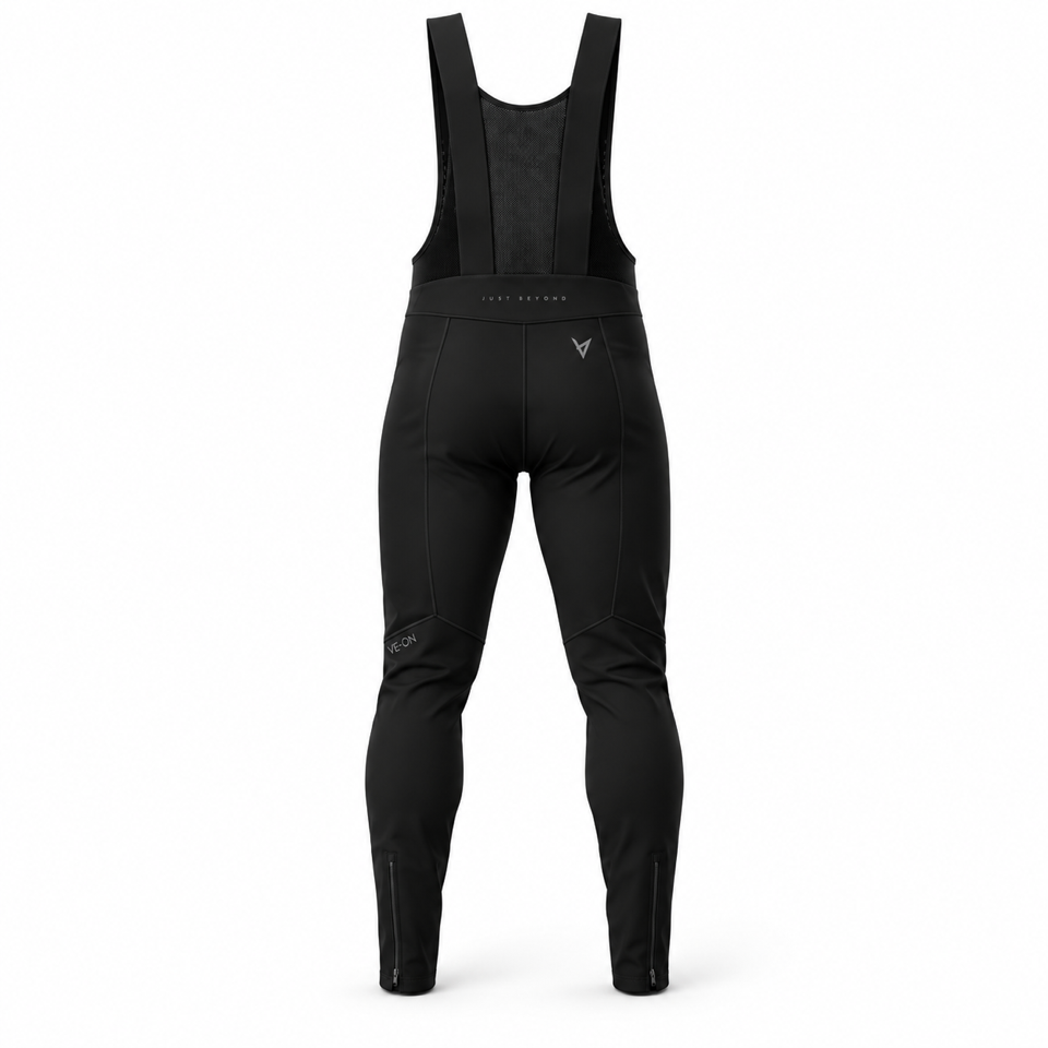 Ve-On Pro Winter Bib Overalls