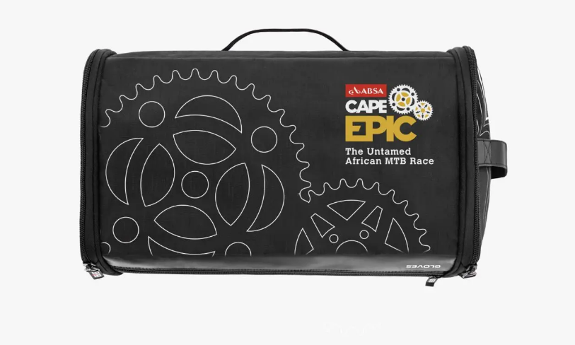 Bolsa de lluvia Scicon Cape Epic Bols