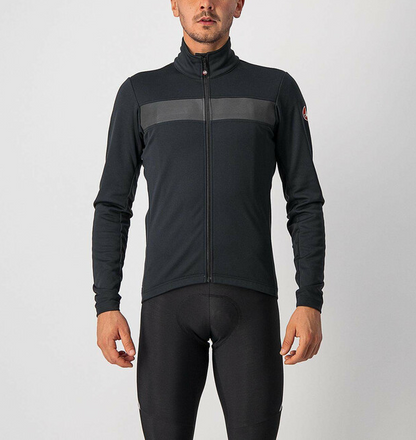 Castelli Jacket Dobles 3