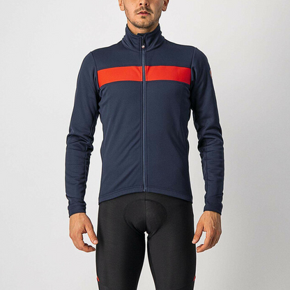 Castelli Jacket Dobles 3