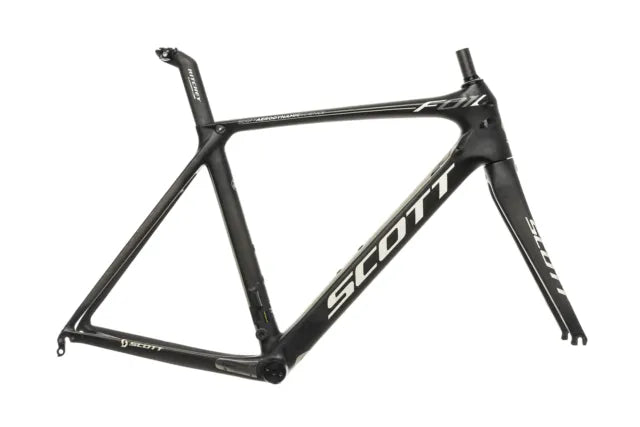 Kit de cuadro Scott Foil 20