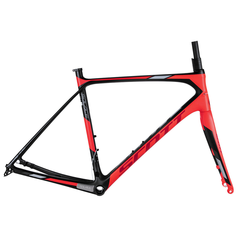 Kit de Cuadro Scott Solace 10 Disc